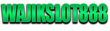 Logo Wajikslot888